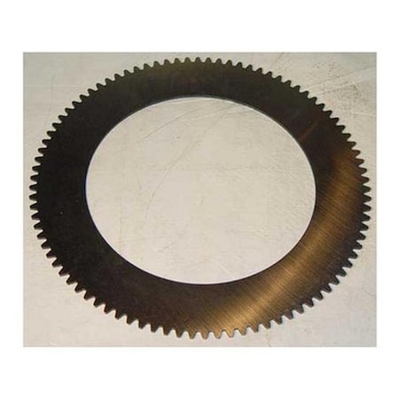 Aftermarket Steel Clutch Disc 43728D